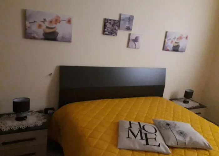 Gio\'S House
