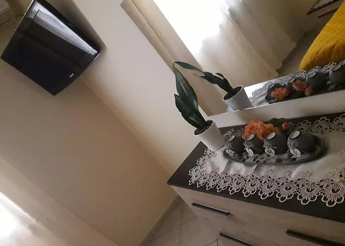 Gio\'S House