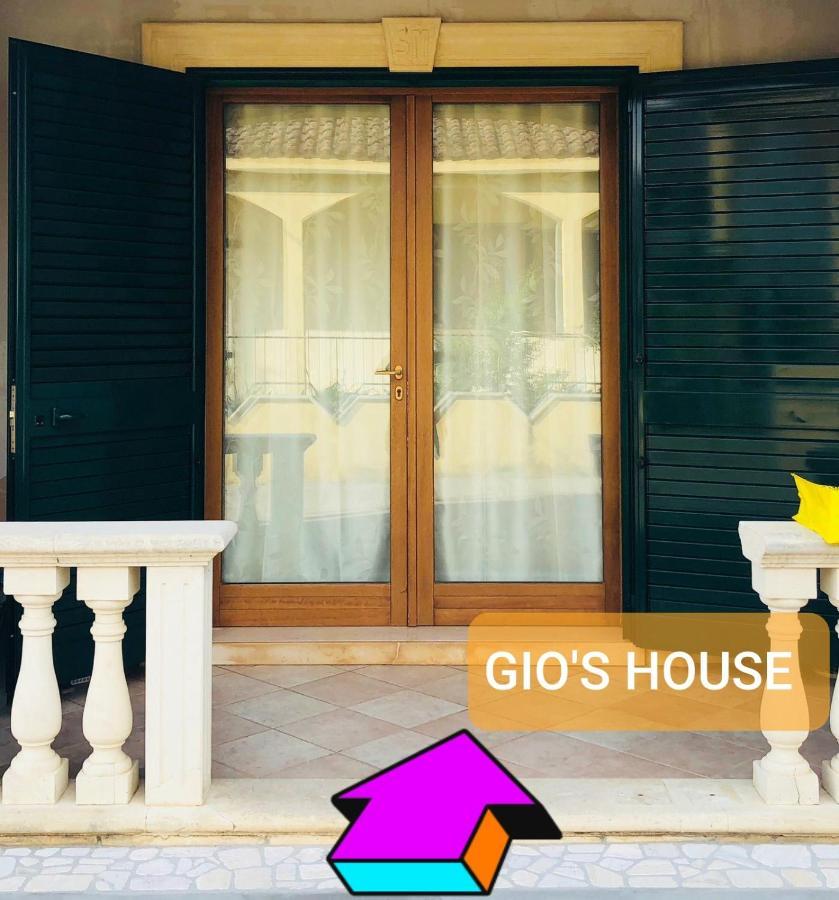 Holiday home Gio's House Collemeto