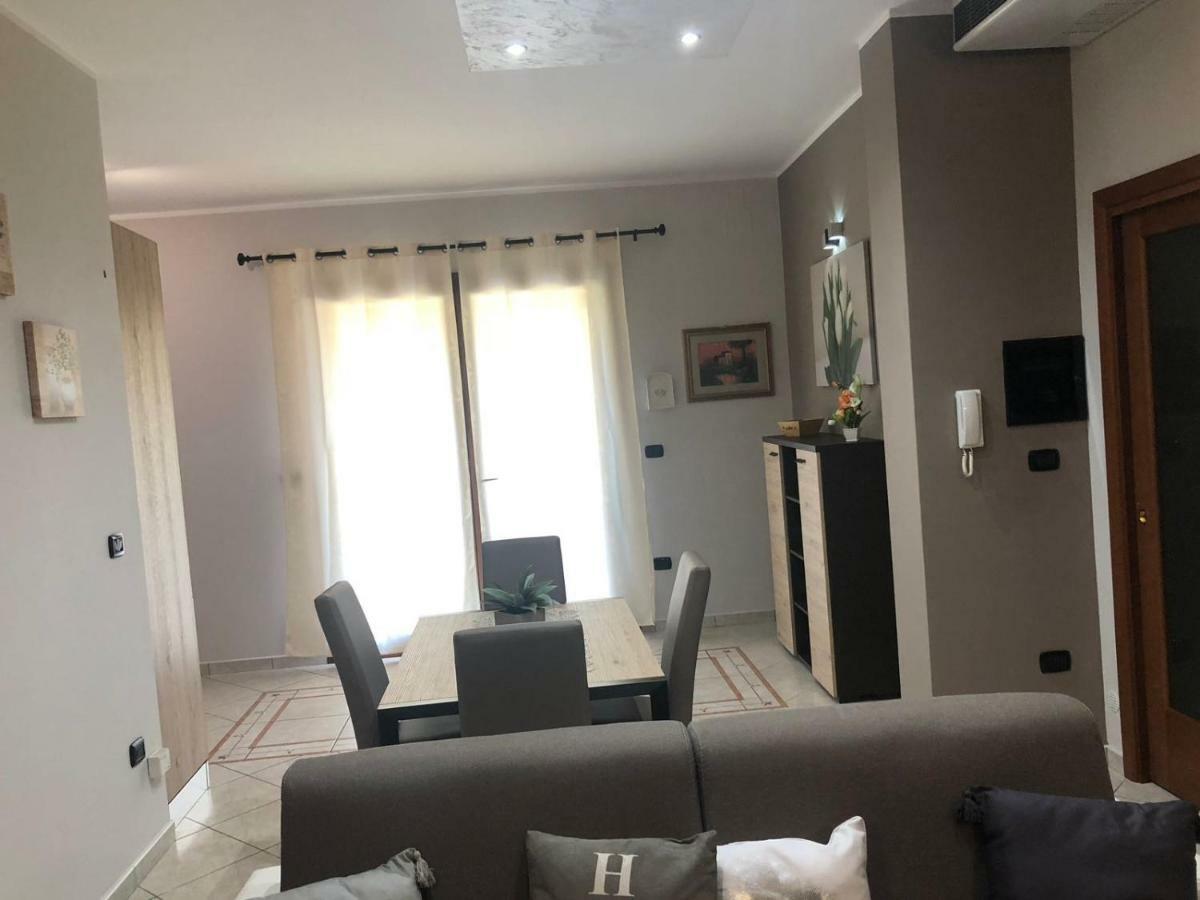 Gio's House