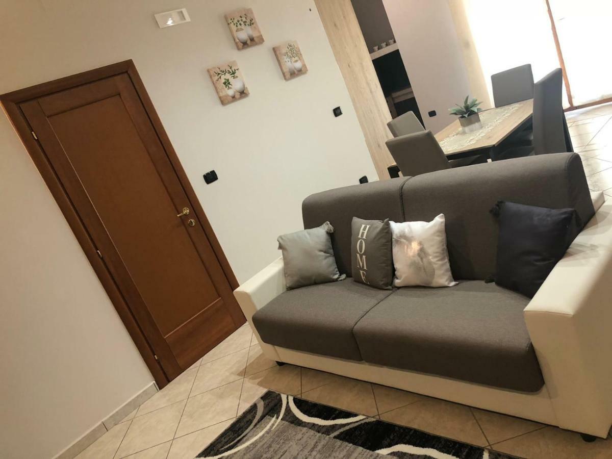 Gio's House